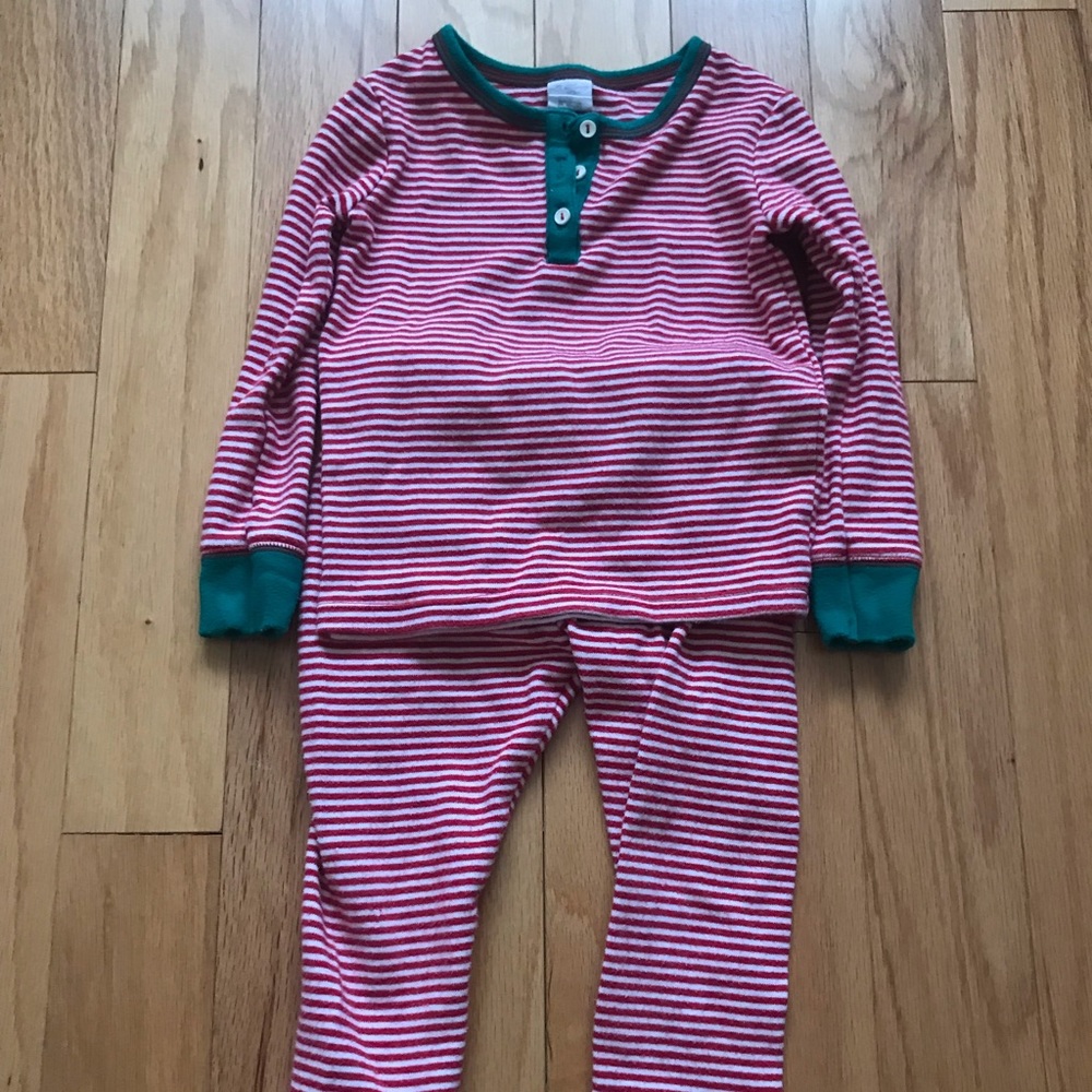 Starting out pajamas